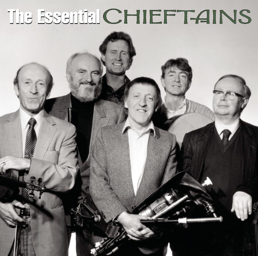 The Chieftains — National Music - Ireland